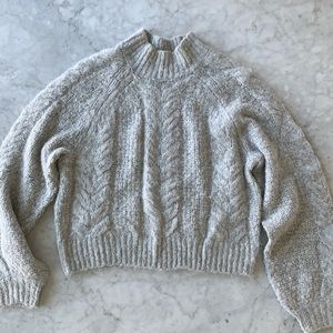 Sunday Best (Aritzia) Melly Sweater